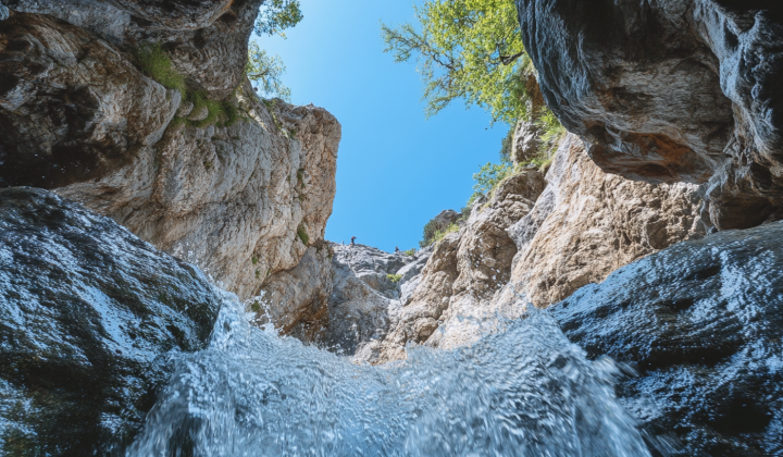 canyoning-yes